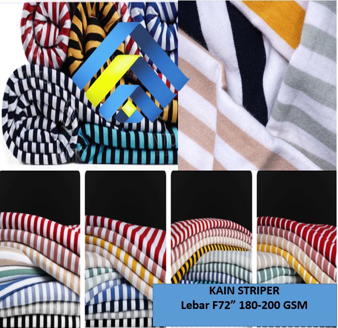 Kain Striper